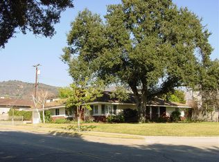 701 E Virginia Ave, Glendora, CA 91741