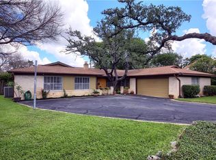 13018 Sherbourne St, Austin, TX 78729