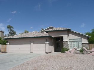 23205 N 69th Ave, Glendale, AZ 85310