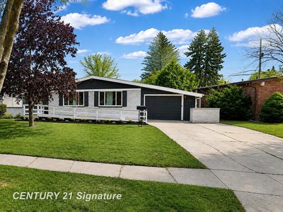 2003 Carman Dr, Saginaw, MI, 48602