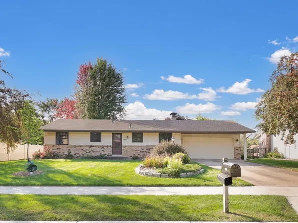 6046 Lower 134th St W, Apple Valley, MN 55124