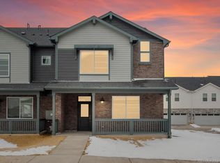 6571 N Malaya St, Aurora, CO 80019
