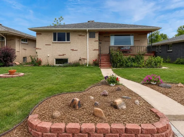 2280 Newland Street, Edgewater, CO 80214