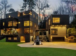 345 Pinecrest Rd NE, Atlanta, GA 30342