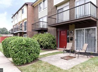 Kimberly Place, Silver Spring, MD 20906