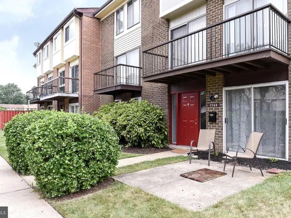 2360 Sun Valley Cir Unit 2, Silver Spring, MD 20906