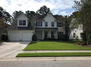 358 Old South Way, Mount Pleasant, SC 29464