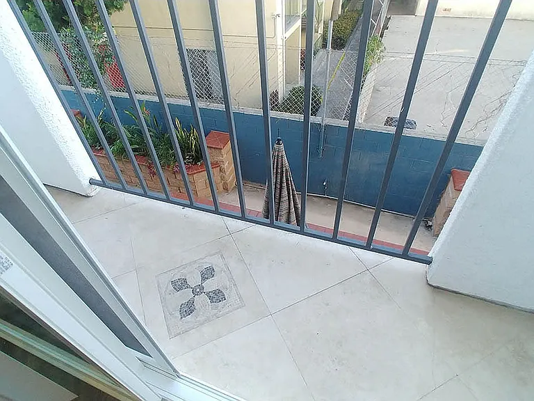 Villa De Adel Apts — Photo 51