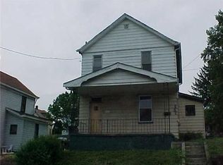 323 Lloyd St, Rochester, PA 15074