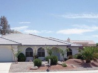 3838 Pocahantas Ln, Bullhead City, AZ 86442