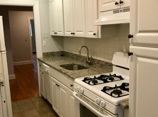 8 Mount Ida St, Newton, MA 02458