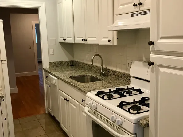 8 Mount Ida St, Newton, MA