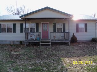 361 Lemon Rd, Princeton, KY 42445