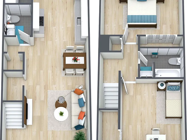 The Standard Apartments — Photo 31