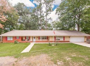 277 Calhoun St, Independence, LA 70443