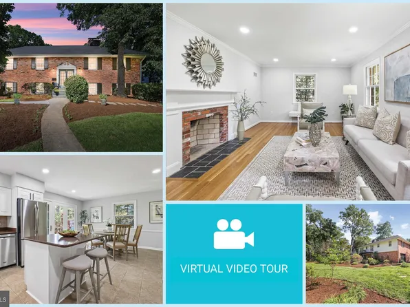 906 Danton Ln, Alexandria, VA 22308