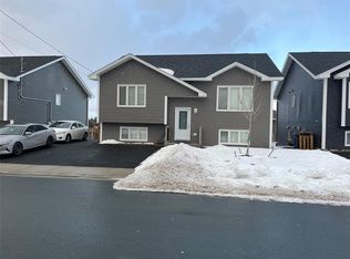 4 Burry Port St, St. John's, NL A1A5Y1