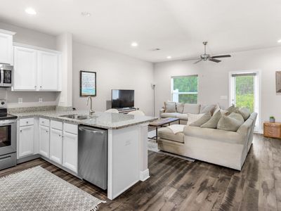 25 Crossing Ln UNIT B, Santa Rosa Beach, FL, 32459