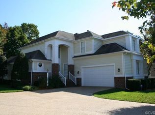 10916 Dominion Fairways Ln, Glen Allen, VA 23059