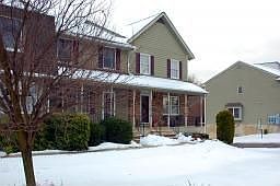 2nd image of 130 Lincoln Park Rd #401