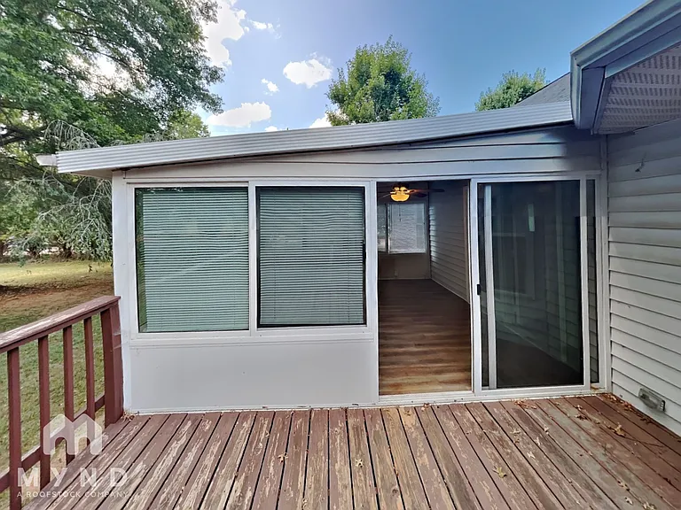 5406 S New Hope Rd — Photo 20