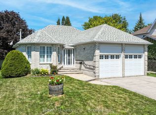 164 Elgin St, Kawartha Lakes, ON K9V 6B3
