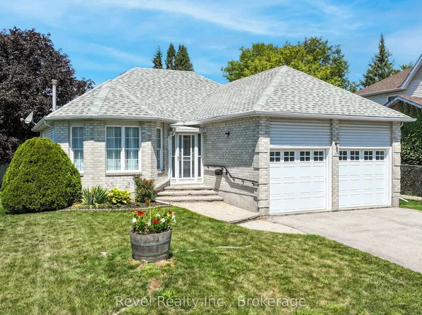 164 Elgin St, Kawartha Lakes, ON K9V 6B3