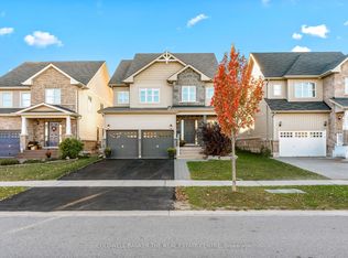 3086 Emperor Dr, Orillia, ON L3V 0G4