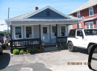 36 12th Rd #1, Marshfield, MA 02050