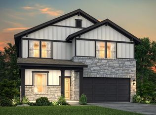 804 Alta Way, Leander, TX 78641