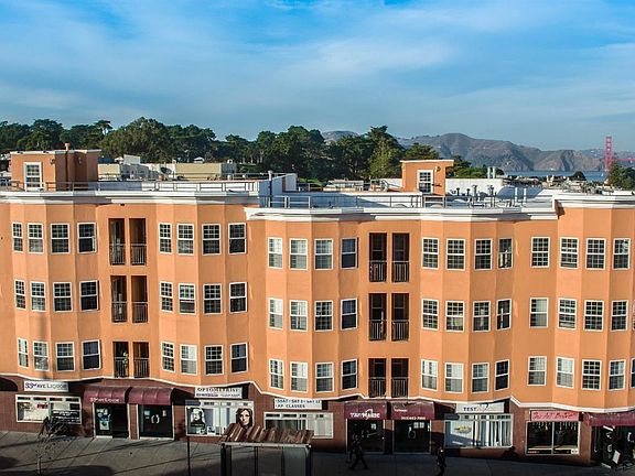 2nd image of 499 33rd Ave APT 206