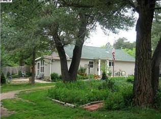 1036 W Highway 34, Loveland, CO 80537