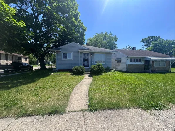 17003 Tireman St, Detroit, MI 48228