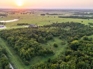 0 N4240 Rd Tract 1, Porter, OK 74454
