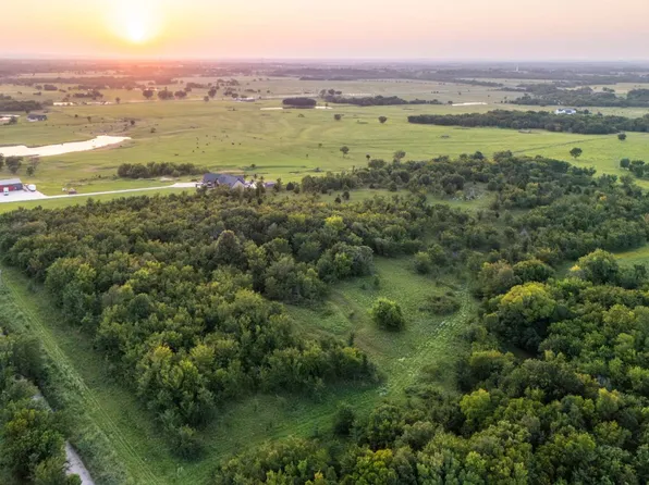 0 N4240 Rd Tract 1, Porter, OK 74454