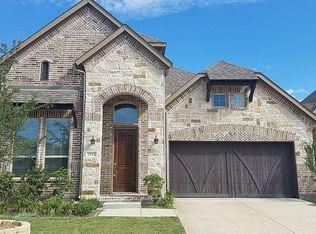 2313 Mare Rd, Carrollton, TX 75010