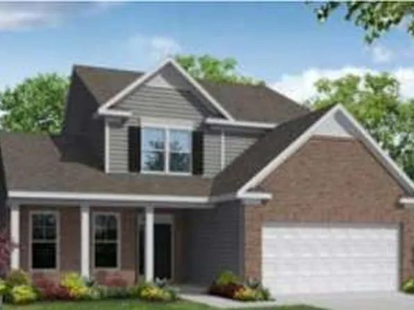 7036 Manchester Dr, Flowery Branch, GA 30542