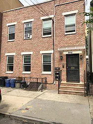 Rented by Peter Ashe