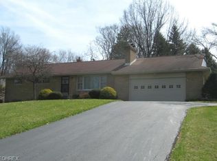 1744 Glenmont Dr NW, Canton, OH 44708