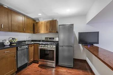 Sold by Brown Harris Stevens