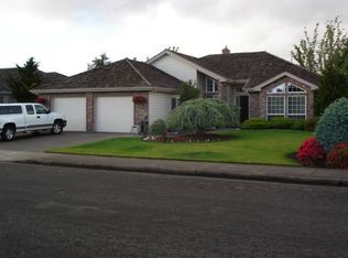 6464 Crampton Dr N, Keizer, OR 97303