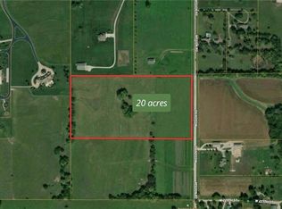 225th Mission Rd, Bucyrus, KS 66013