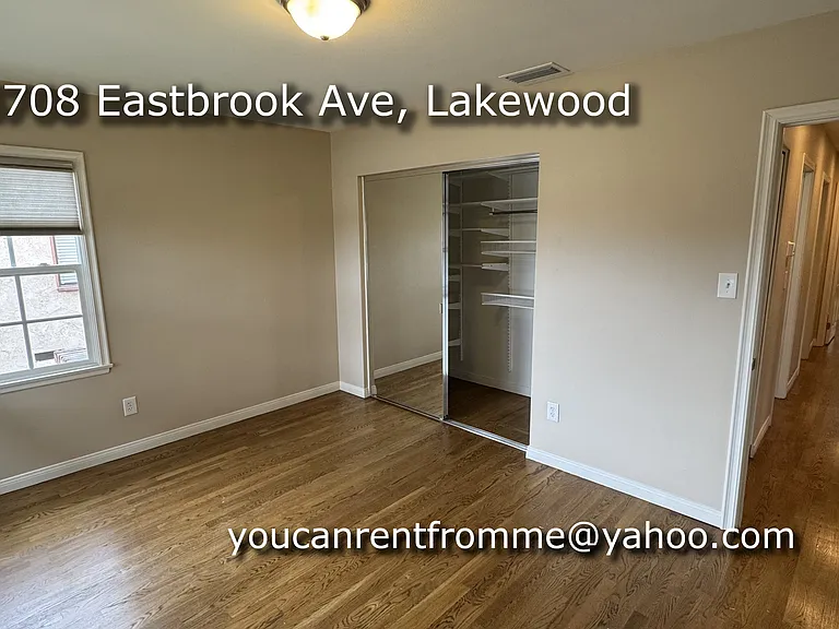 Front Bedroom