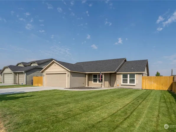 817 S Lakeland dr, Moses Lake, WA 98837