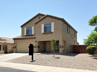 3973 N Dead Wood Dr, Casa Grande, AZ 85122