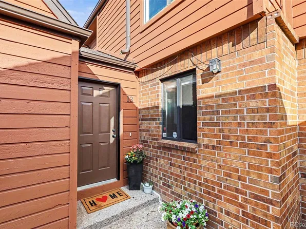 451 Wright Street #13, Lakewood, CO 80228