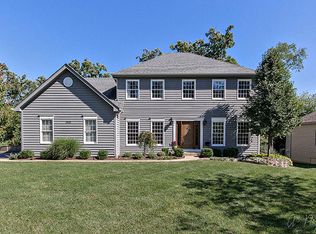 3402 Thunderbird Ln, Prairie Grove, IL 60012