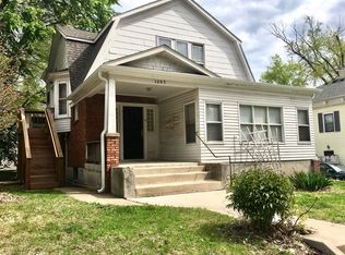 1203 E Walnut St APT A, Columbia, MO 65201