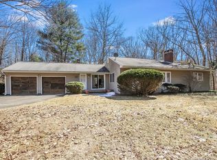183 N Main St, Marlborough, CT 06447