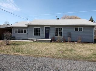 1770 Crest St, Klamath Falls, OR 97603